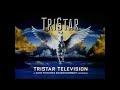 TriStar Television 1993 1999 PAL Pitched