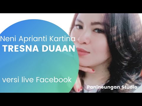 Tresna Duaan - Sule Ft Rita Tila | Neni #panineungan Cover