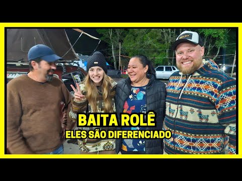MEGA ENCONTRO DOS (oreia seca) BAITA ROLÊ.