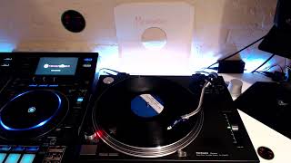 Microbe - Freezing (Owen B's Freezing Remix)