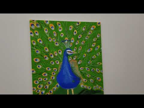 Checking out the 2nd Karma Gallery in New York City East Village.