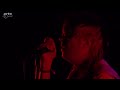 All the time live the strokes 2015