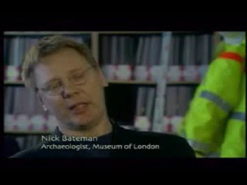 Gladiatrix Documentary Part One