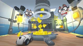 MouseBot: Escape from CatLab XBOX LIVE Key ARGENTINA