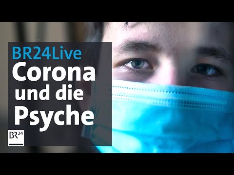 BR24Live: Tipps gegen Corona-Tiefs: Mental gesund durch diesen Winter | BR24