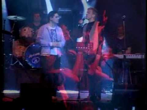 La Barra -14 años- Me basta con saber (Jairo)