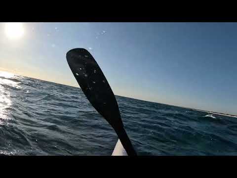 How I Catch Runs III - 9 April, 2025