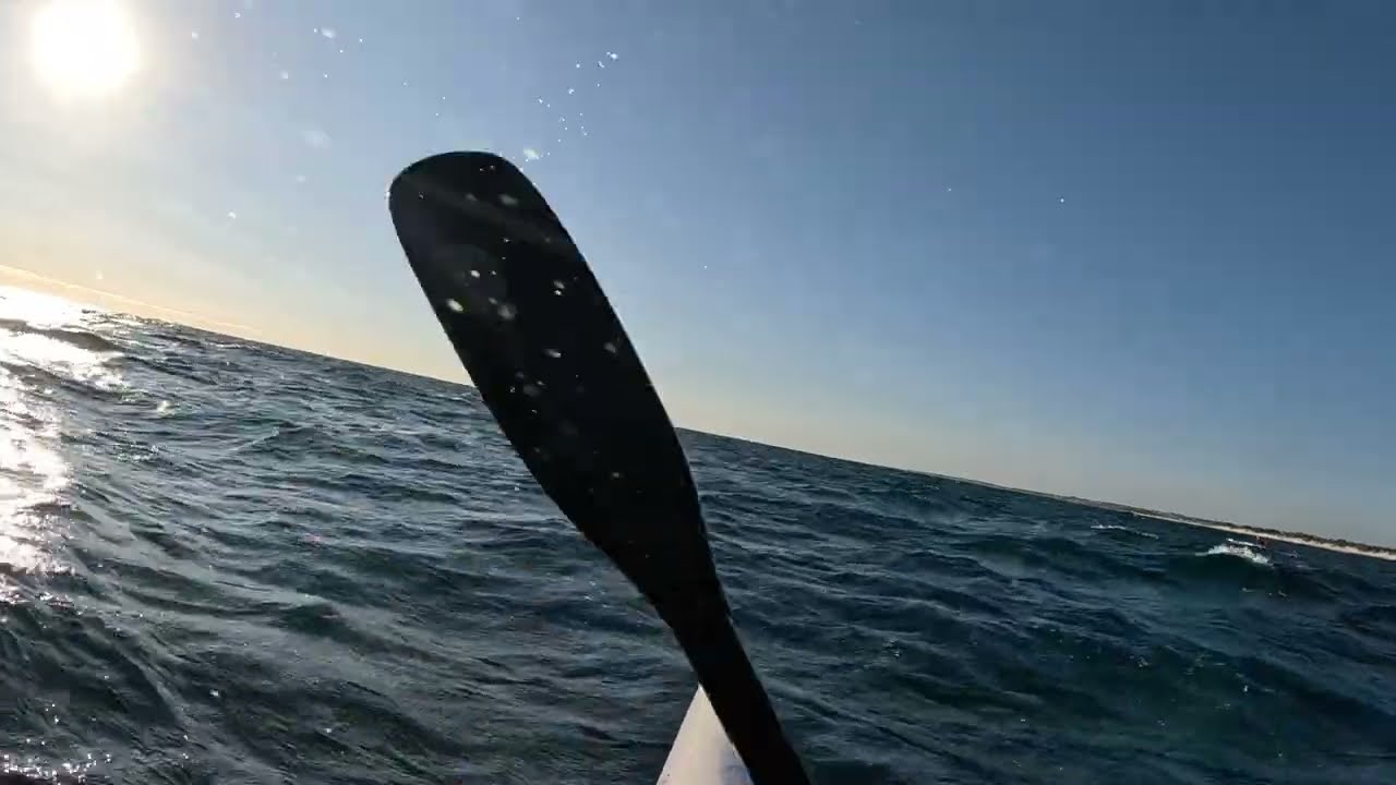 How I Catch Runs III - 9 April, 2025