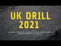 UK DRILL MIX 2021 (Bass Boosted)