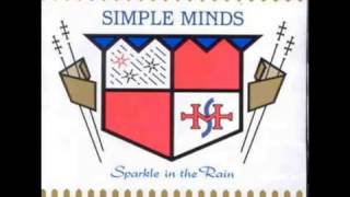 Simple Minds   Speed your love to me 13  extended version by mk2007al  audio only