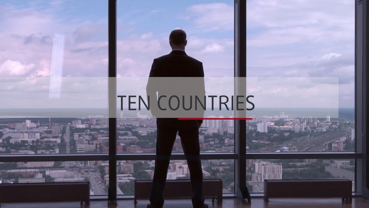 Inland Container Depot | Trust Worthy.ae I Advantis | Kizad | Abudhabi Ports