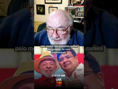 Fonteles é unanimidade no PT e se torna nome forte para suceder Lula | Kotscho