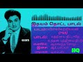 Kathiyai Theetathe Buthiyai Theetu Hq Hd Songs Thathuva Paadalgal Mgr Song