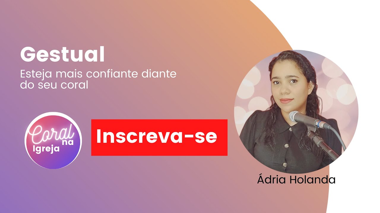Watch Now Aula de Regência Coral (Compasso quaternário). Aula de Regência Coral (Compasso quaternário).