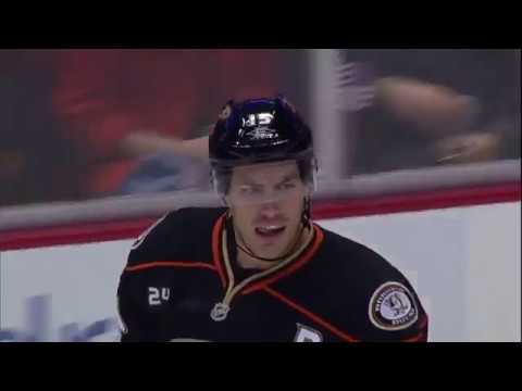 NHL  11.11.2011   Vancouver - Anaheim