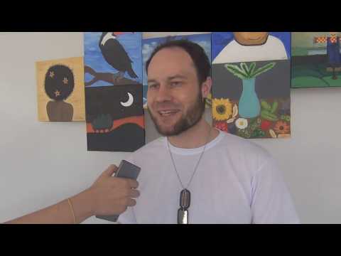 🔴 REC IFPR Irati - III ENTEC (União da Vitória)