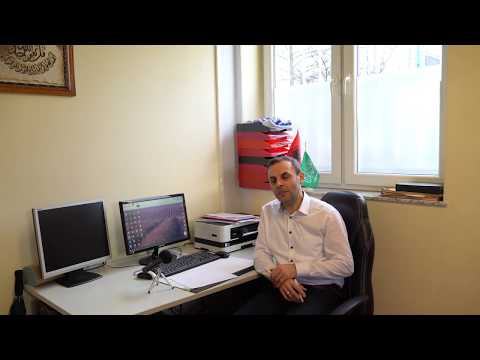 Nata e Isra-së dhe Miraxhit (21.03.2020)