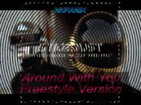 Daft Punk Vs Stardust - Around With You