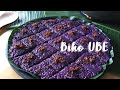 How to Make Biko Ube | Pinoy Kakanin
