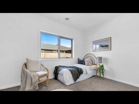 34B Derham Street, Pearcedale, VIC 3912, 3 कमरे, 2 बाथरूम, House