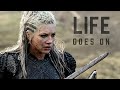 Lagertha Life Goes On Vikings