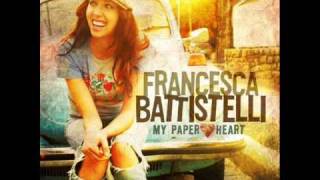 It&#39;s Your Life- Francesca Battistelli
