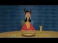 Disney Cinemagic Germany EIN KÖNIGREICH FÜR EIN LAMA THE EMPEROR S NEW GROOVE Promo