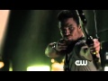 Arrow Extended Trailer The CW S Green Arrow TV Show 360p