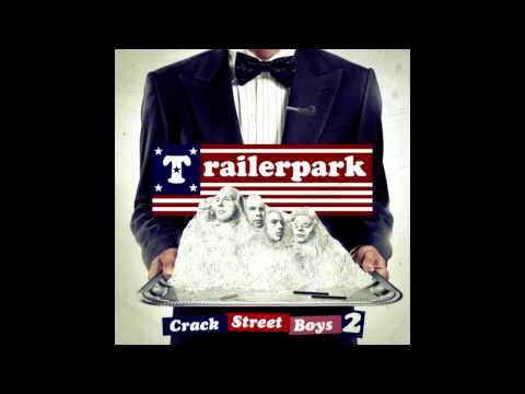Trailerpark- U Bahn Schläger Feat KIZ & Massimo