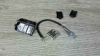 Download lagu How to repair OTG at home mp3