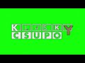 Klasky Csupo In Green Apple Juice Vegas Pro Version Instructions In Description