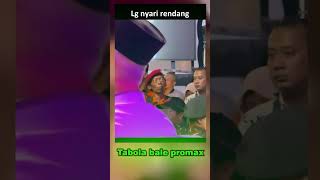 Download lagu DJ TABOLA BALE PROMAX - Jedag Jedug Full Bass mp3