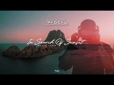 In Search Of Sunset S2, Ep 4 | Pascal Junior - Radio Show