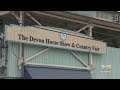 Devon Horse Show And Country Fair Canceled Due To COVID 19 Pandemic