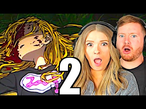 OUR JAWS DROPPED… | Takopi’s Original Sin Episode 2 Reaction