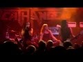 Death Angel - "The Devil Incarnate" - Live at ...