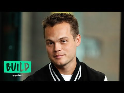 The Bandmembers Of King Calaway Describe Their First Album, "Rivers"