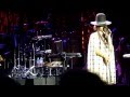 Erykah Badu- Orange Moon @ Cognac Blues Passions 2013