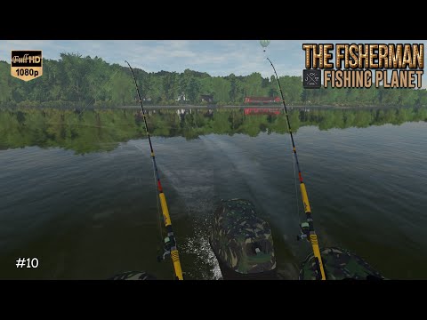 Steam Community The Fisherman Fishing Planet