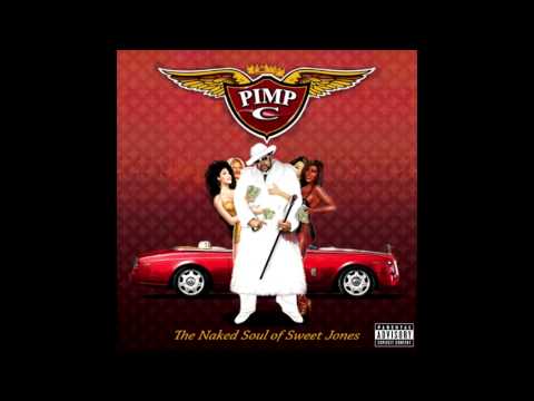Pimp C - Midnight (Feat. Rick Ross, Slim Thug)