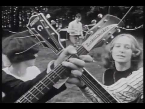 Sandy Coast - We'll Meet Again (1966)