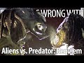 Everything Wrong With Alien Vs Predator Requiem In 18 Minutes Or Less