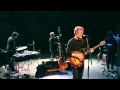 Glen Hansard - "Hold On Magnolia" (Live) 