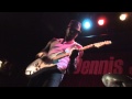 Have You Ever Loved A Woman (Billy Myles) - Dennis Jones Band - DJB - @ Harvelles - musicUcansee.com