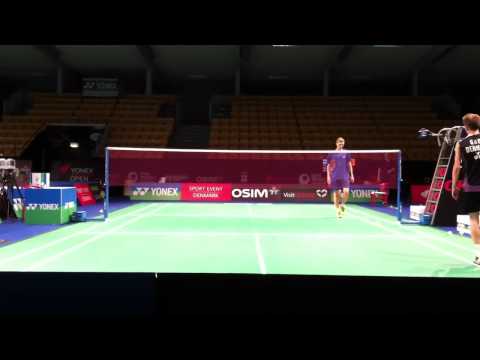 The King vs. The Prince