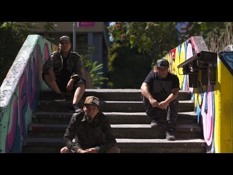 Chilenos Mcs - Shock (Con Stailok) (Video Oficial)