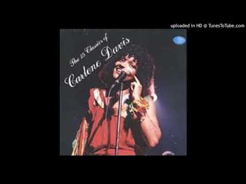 My Mistake - Carlene Davis (Sonic Sounds)