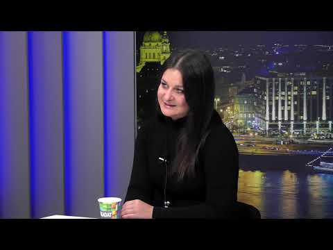 PIRKADAT Breuer Péterrel: Bíró Eszter