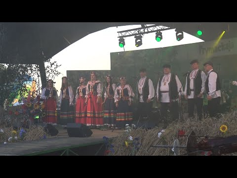 Prymackaja Biasieda cz. 15 - Małanka 7.08.21