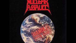 Nuclear Assault - Critical Mass
